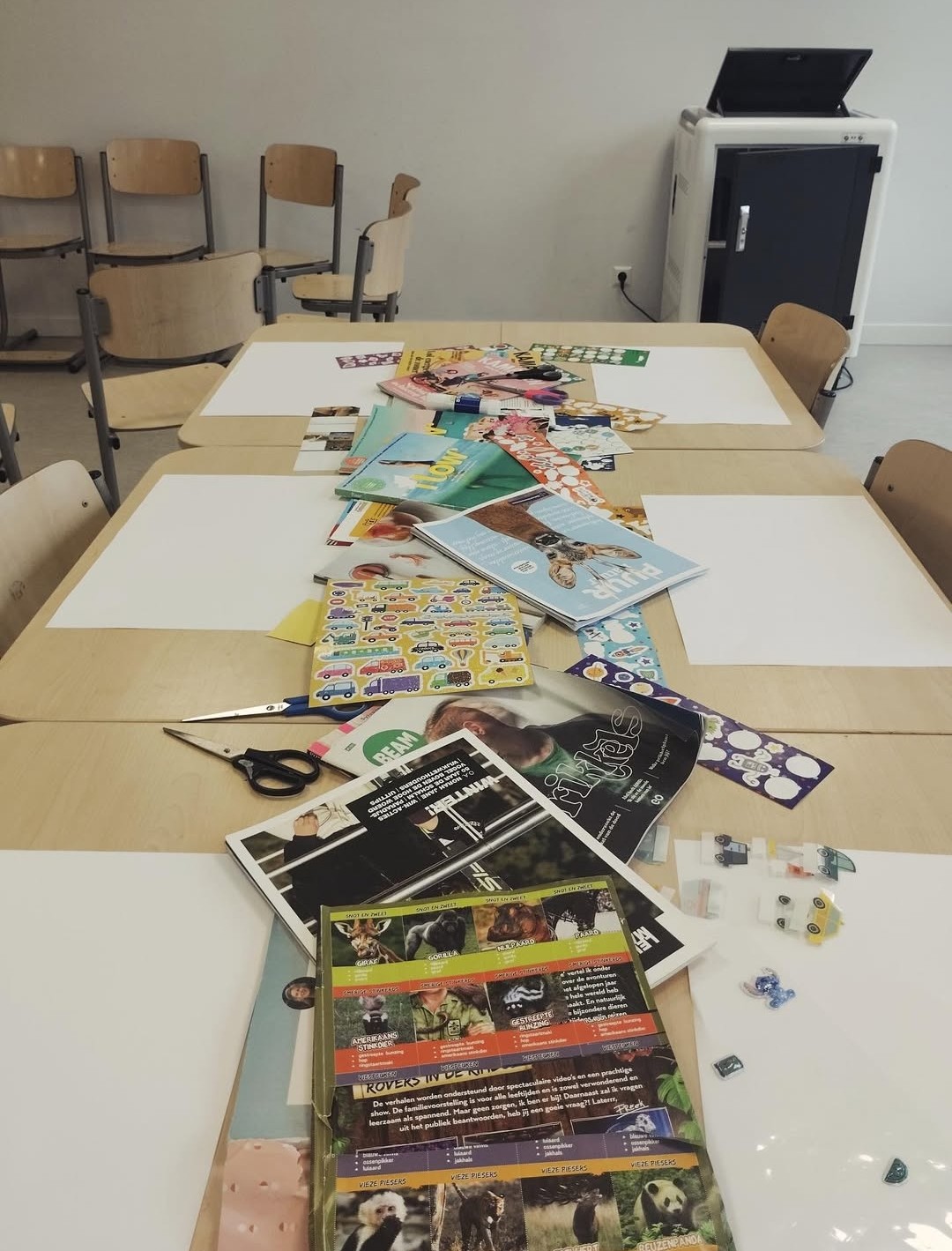 Fondsenonderzoek Jeugdprojecten Utrecht