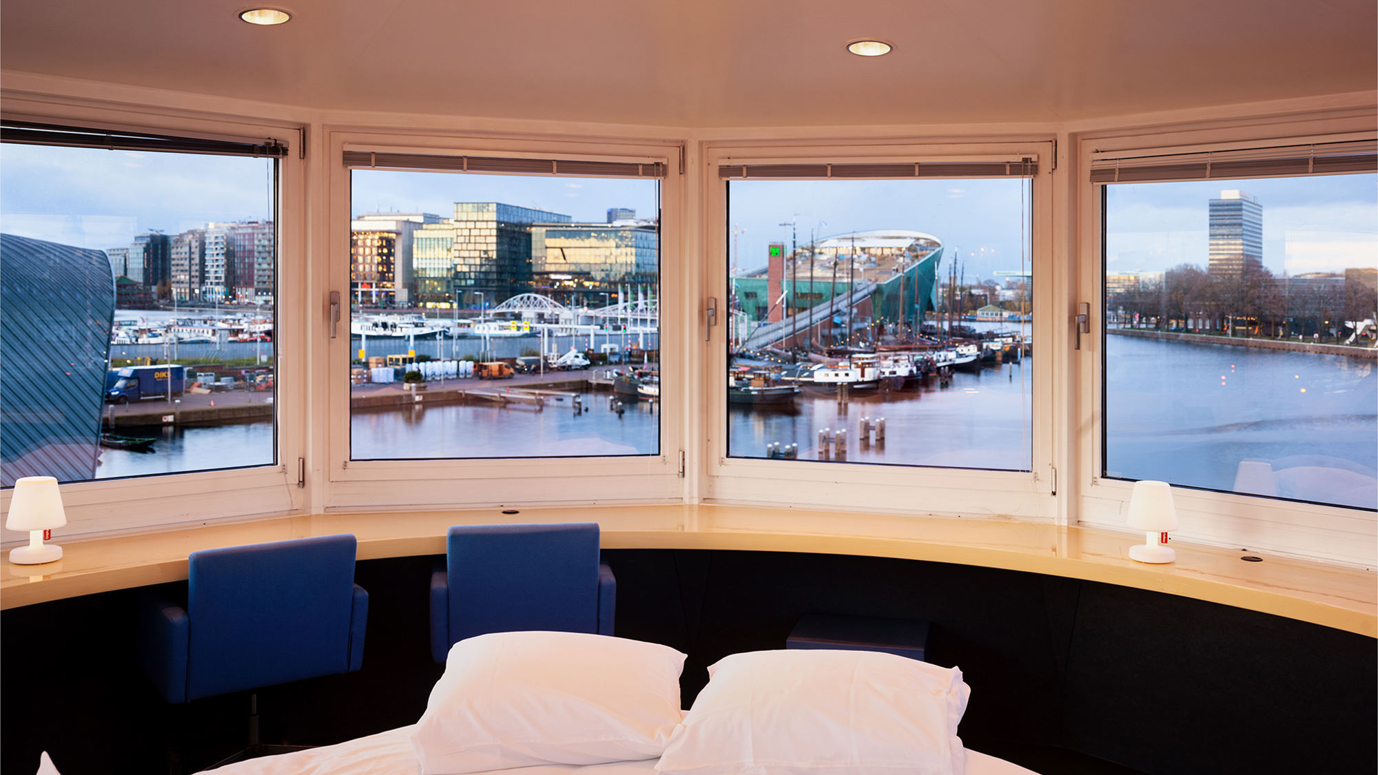 Stichting Brugwachtershuisjes