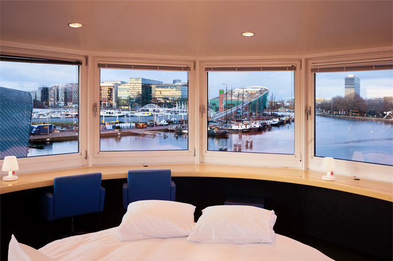 Stichting Brugwachtershuisjes