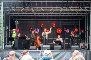 Theater business development