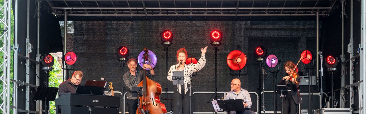 Theater business development