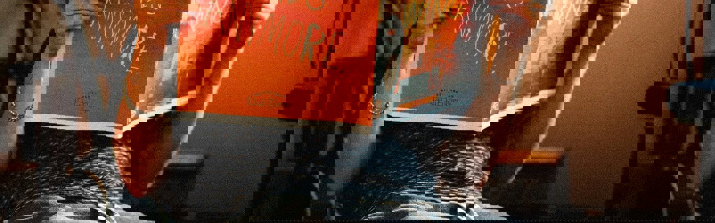 Professioneel nieuwsbrief template