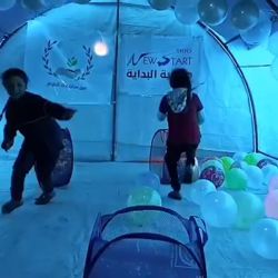 Activiteiten met kinderen 