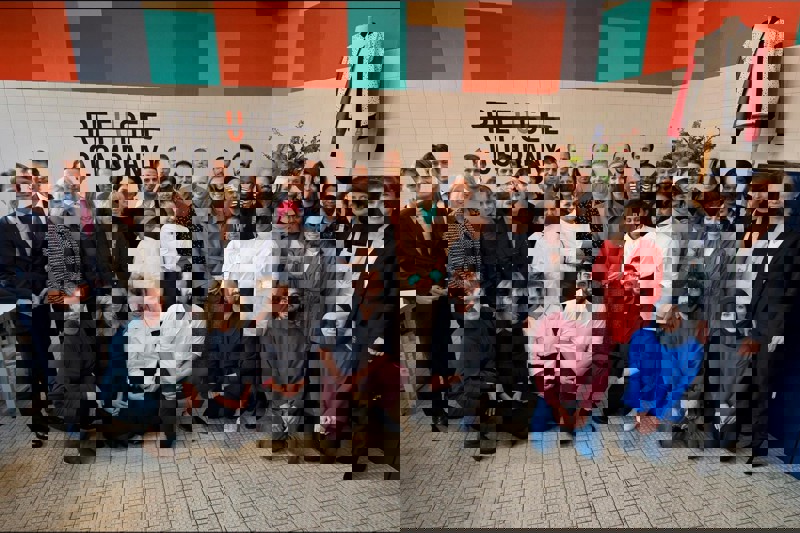 Stichting Refugee Company