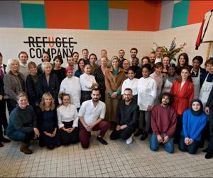 Stichting Refugee Company