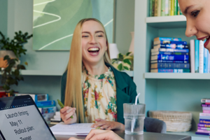 WordPress-website voor inclusief werkgeverschap en samenwerken 