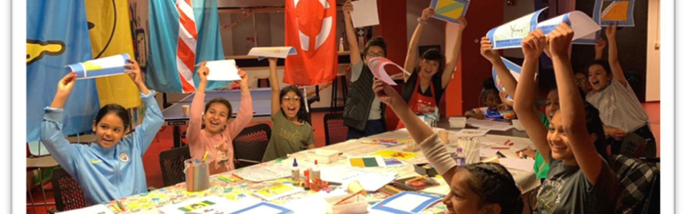 Huisstijl vernieuwing