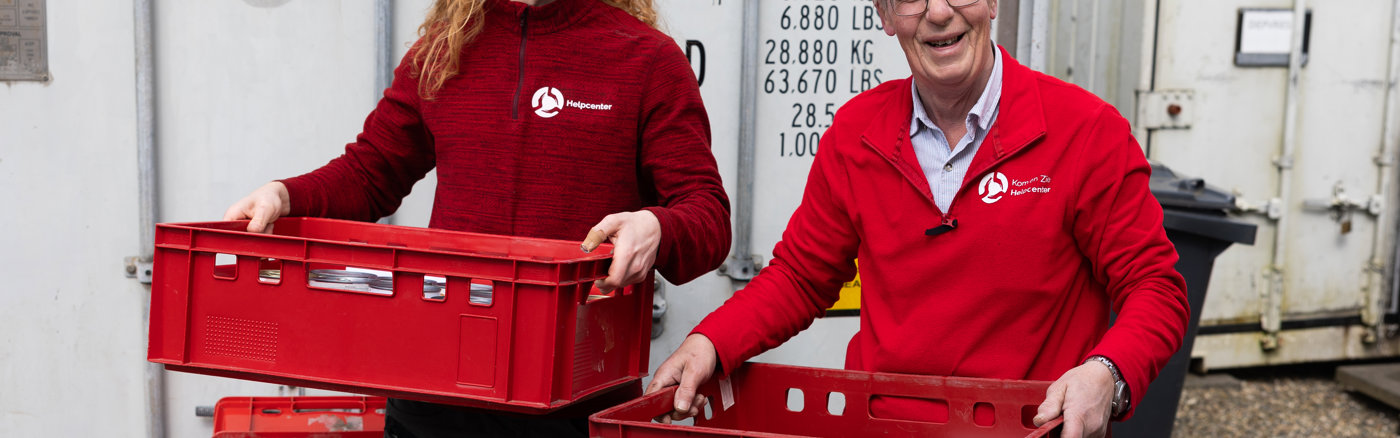 Testimonials / verhalen