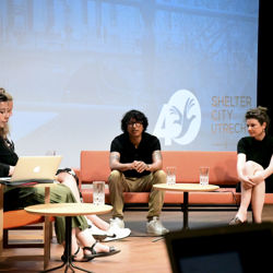 Filmscreening en nagesprek PBI