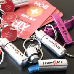 Een gesprek bij elke gadget!