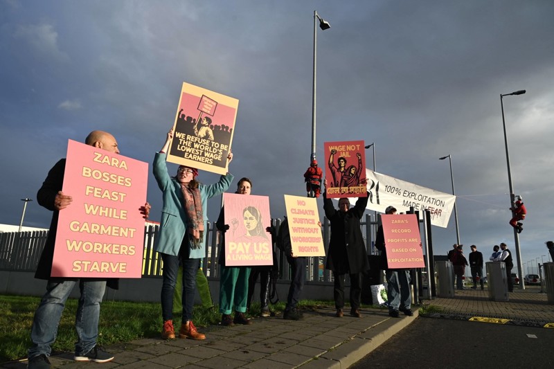 Schone Kleren Campagne