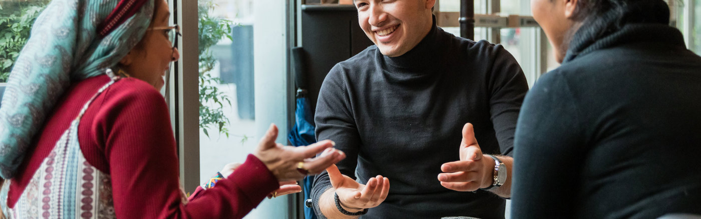 Websitegedrag bezoekers meten