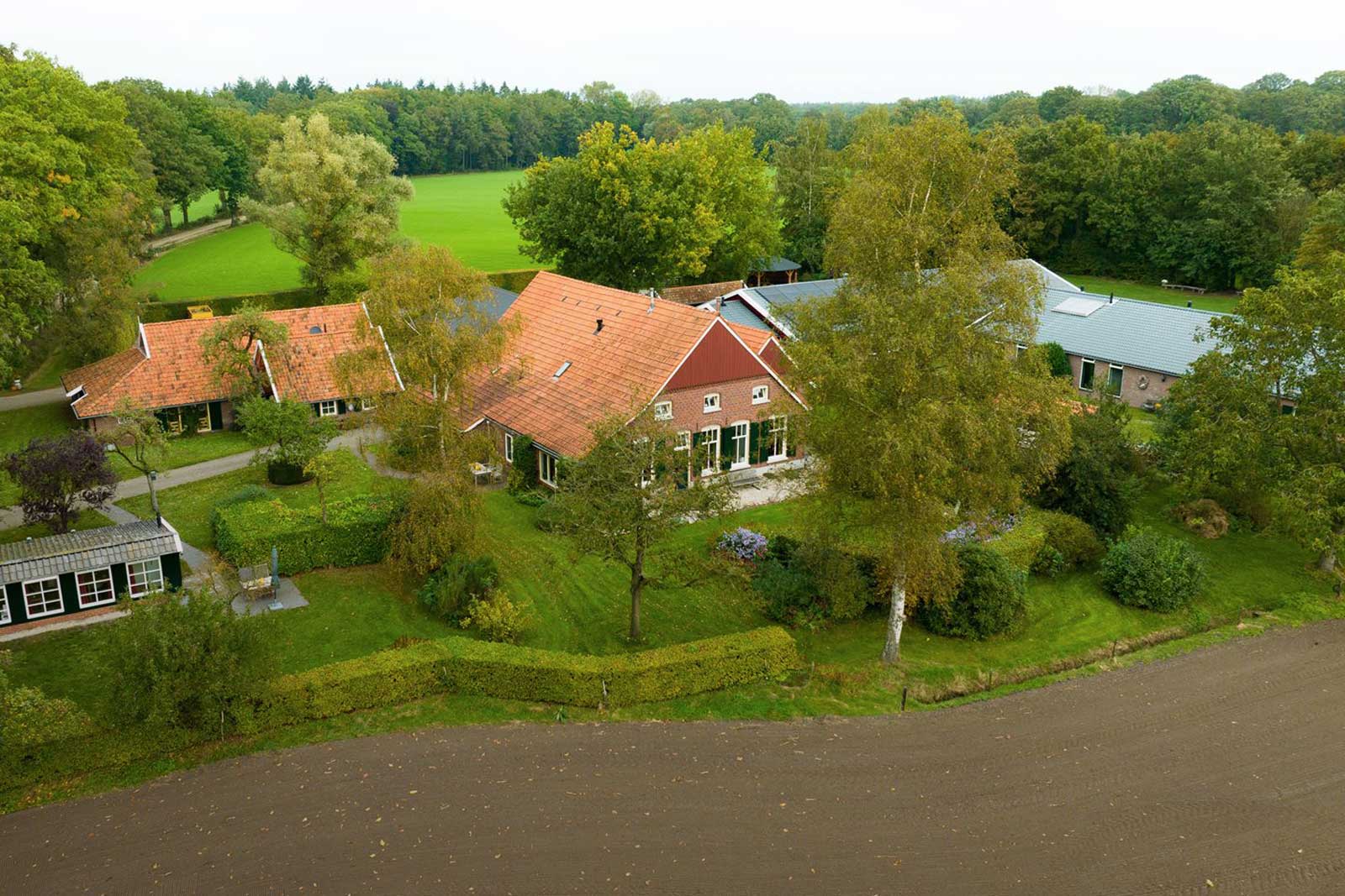 Contentkalender & Zichtbaarheidsplan Ontwerp