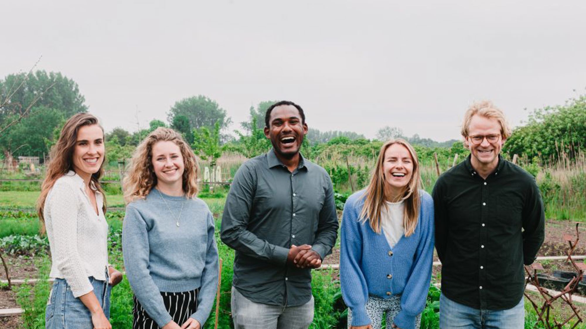 Slow Food Youth Network