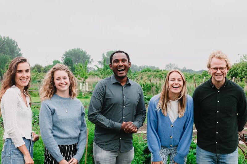 Slow Food Youth Network