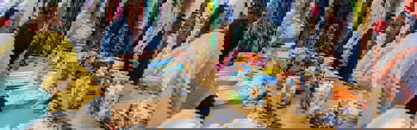 Strategische sessies: Partnerships 