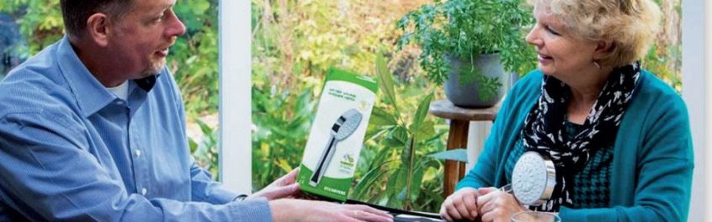 Meedenken met onze PR activiteiten