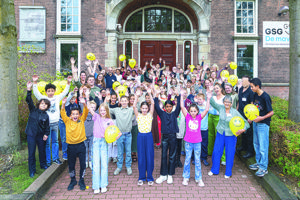 Wervingsstrategie voor 2 leerkrachten