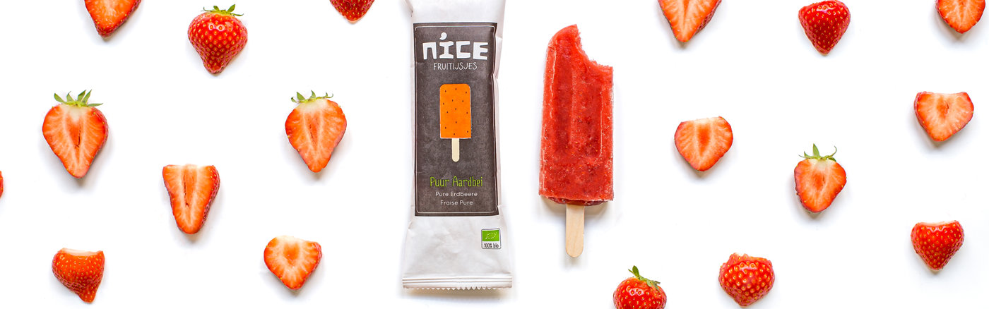 Teksten Packaging material