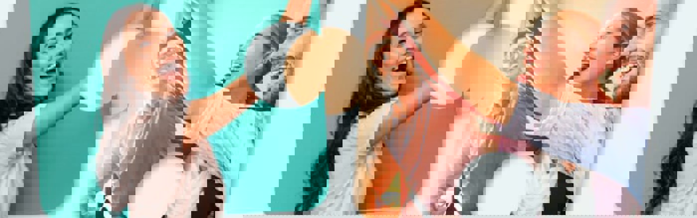 Monteer video van 90 sec met bestaand materiaal