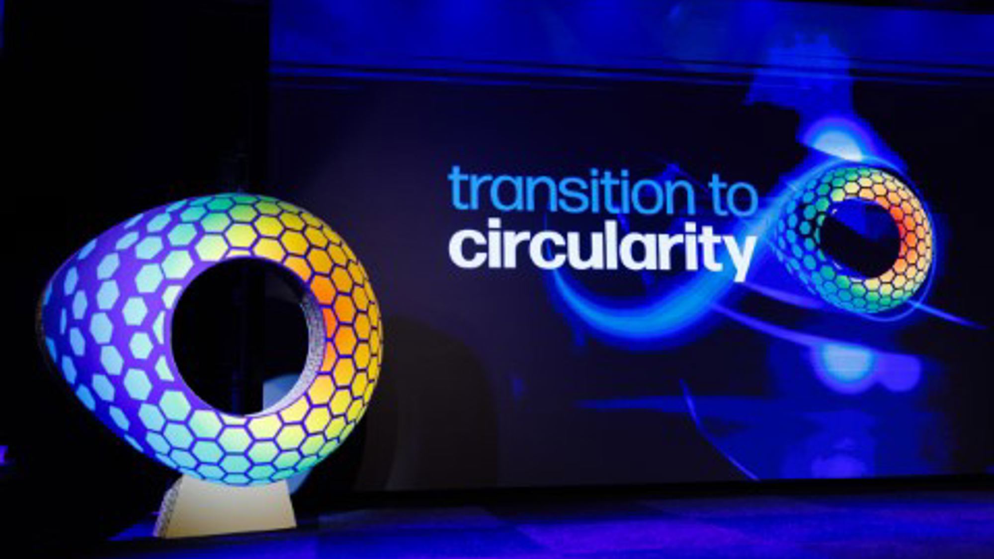 Transition to Circularity