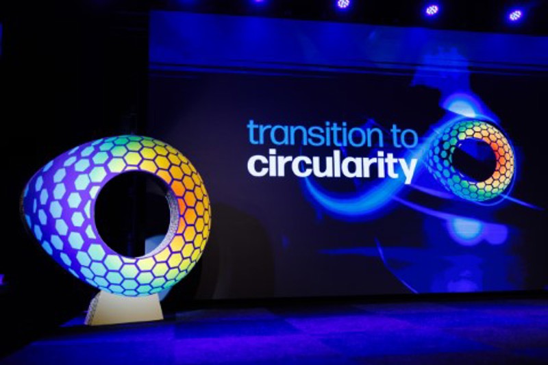Transition to Circularity