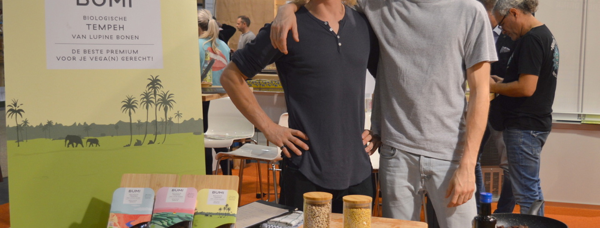 BUMI Organics-photo
