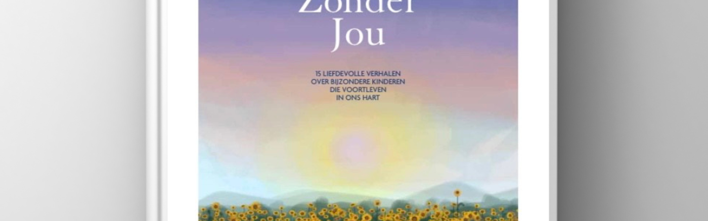 Vormgeving layout Boek