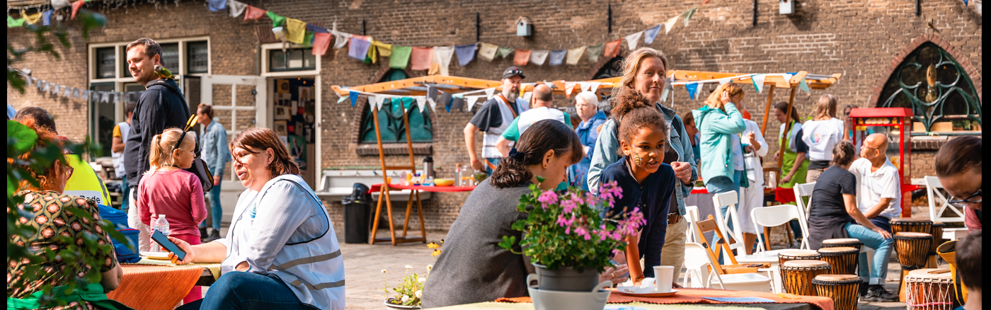 Start maken met CRM systeem New Base