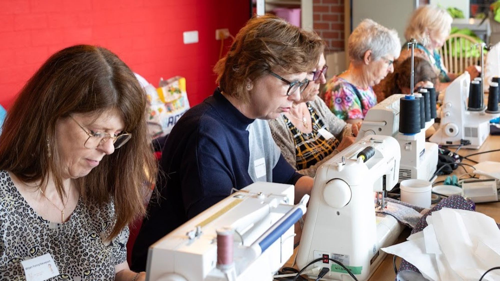 Stichting The Foundation for Kids