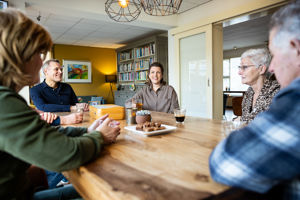 Stappenplan subsidieaanvraag