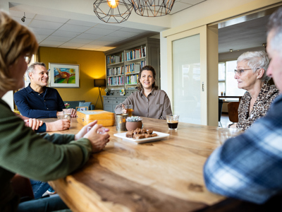Subsidieaanvraag Plan voor 2 Projecten