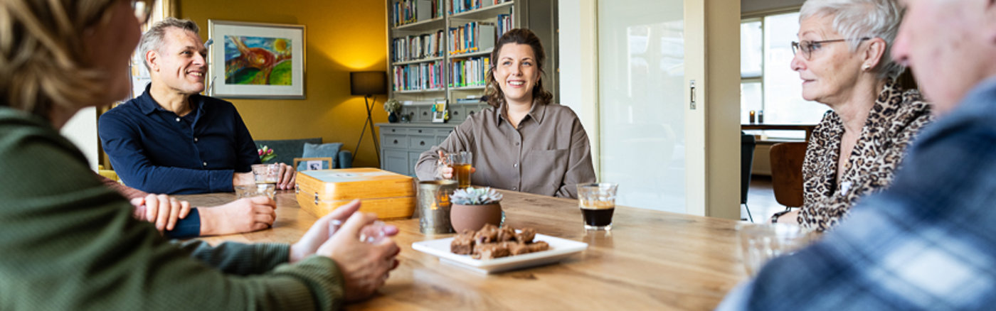 Stappenplan subsidieaanvraag