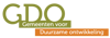 Vereniging GDO