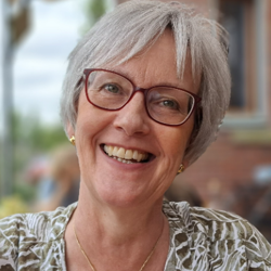 Mariëlle