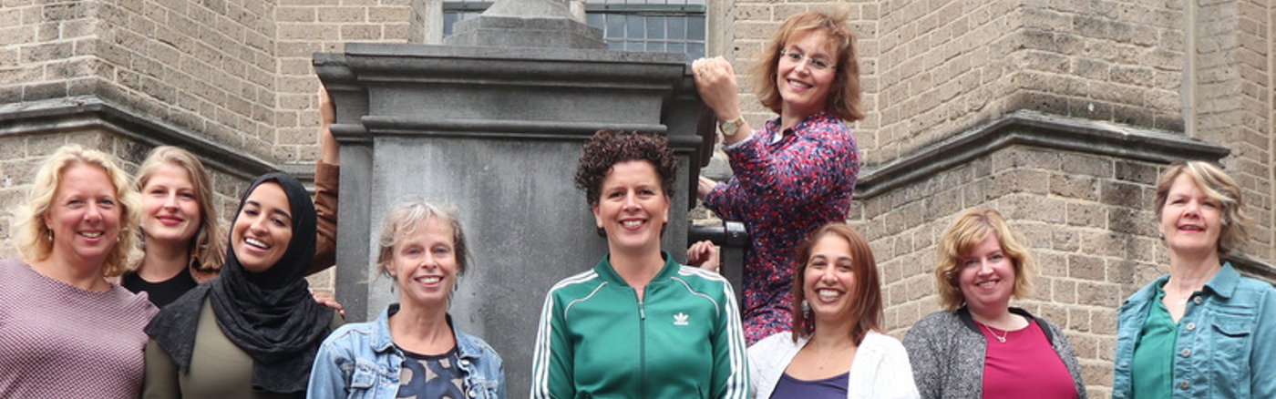 Project management ondersteuning