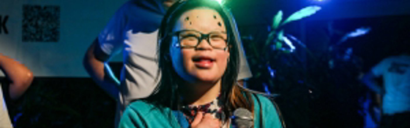 Aftermovie uitgaansfeest van 30 seconden