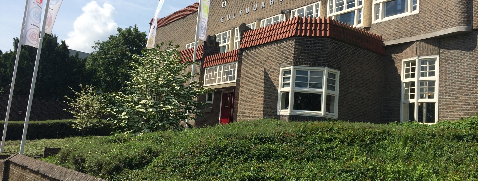 Stichting Cultuurhuis Heerlen-photo