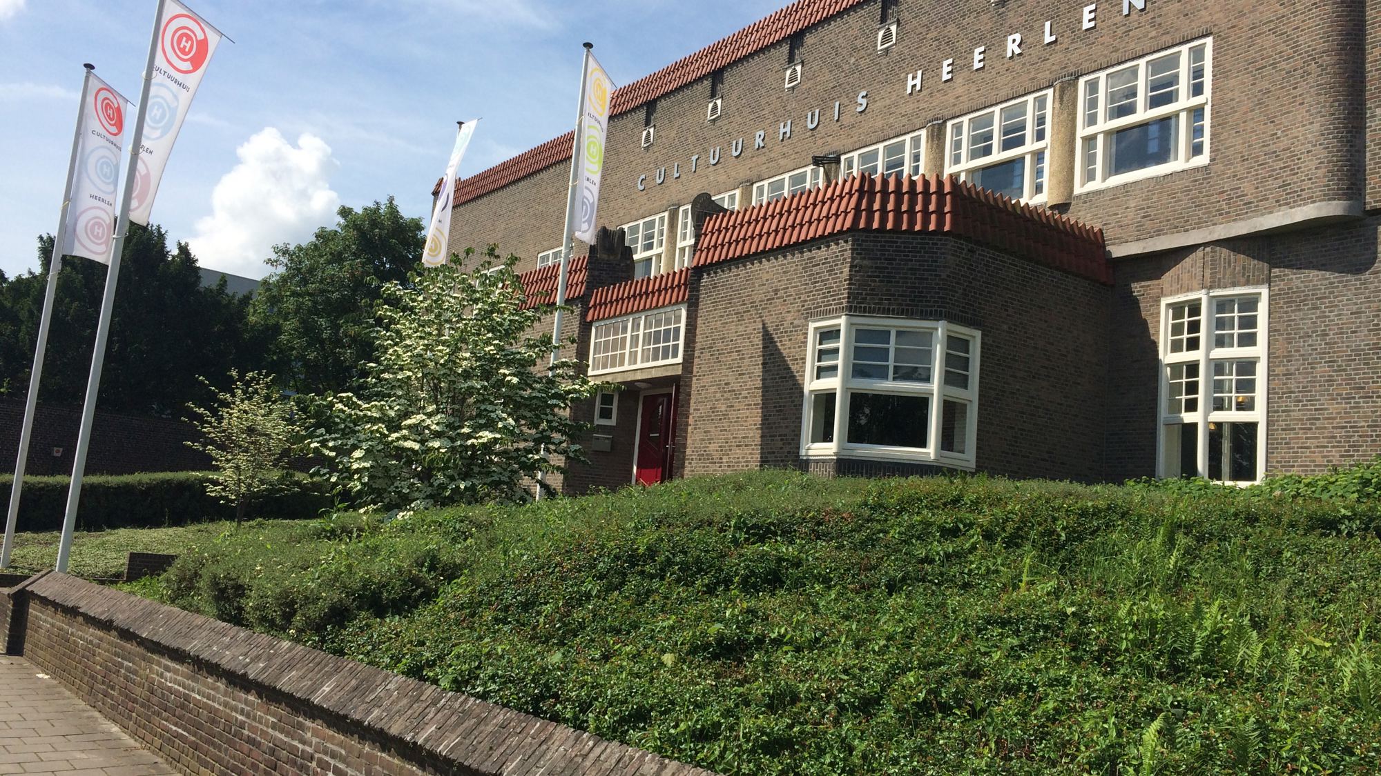 Stichting Cultuurhuis Heerlen