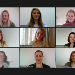 Team CultuurWerkt! present 🙌