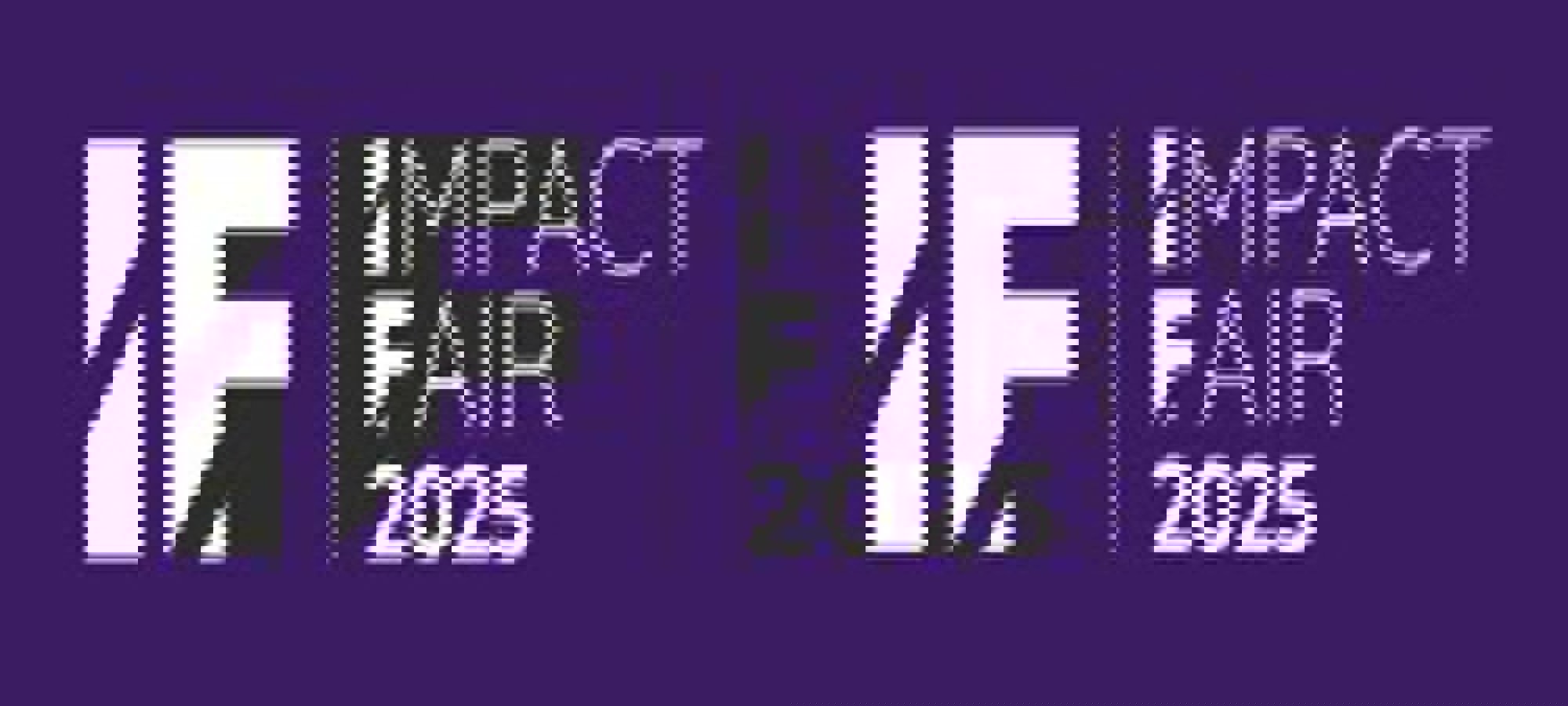 Impact Fair Nederland Logo