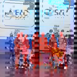 Cameretten benefiet 10 juni