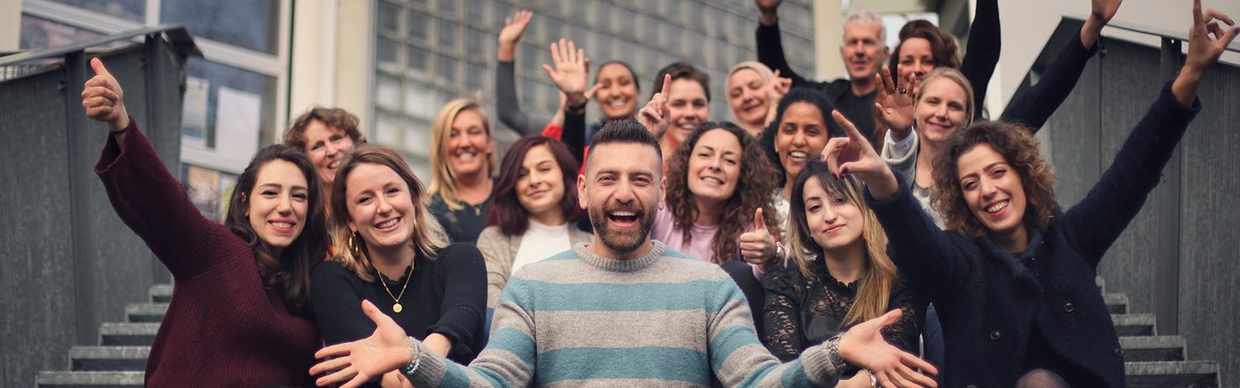 Social Media Strategie