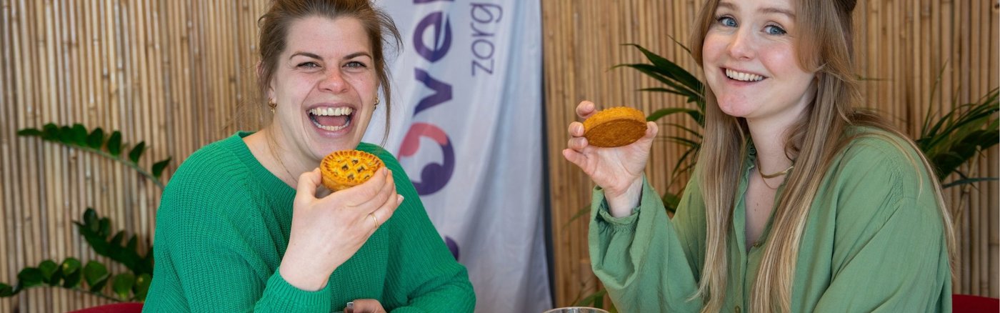 2 Change Management sessies voor communicatieadviseur in de zorg