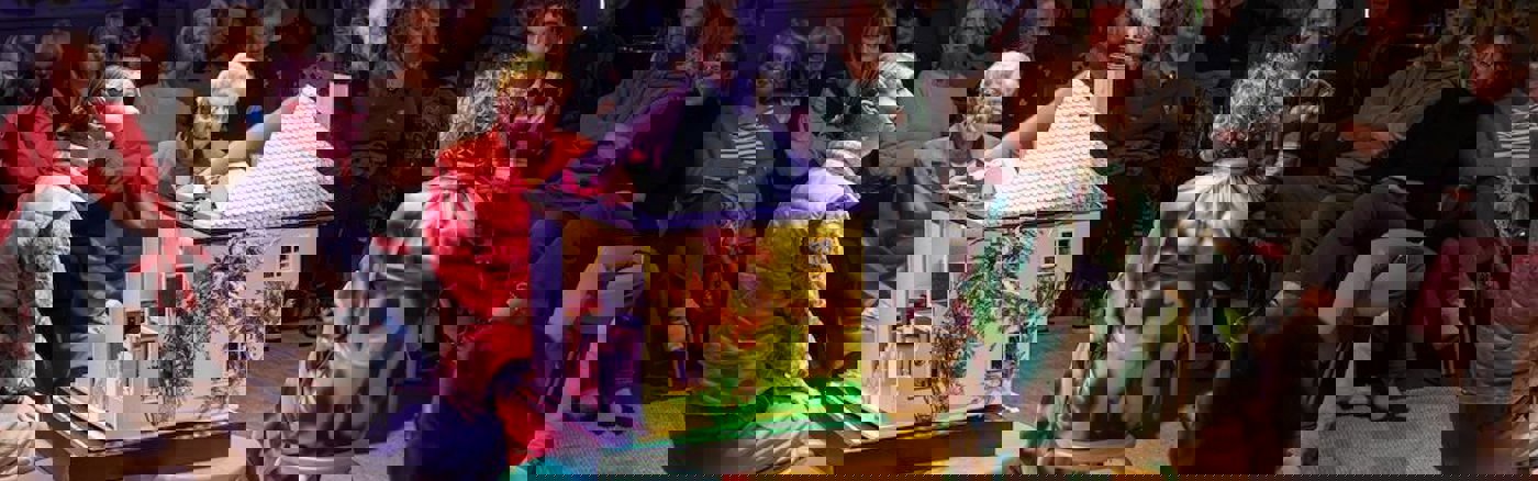 Herstructureren Website Navigatie