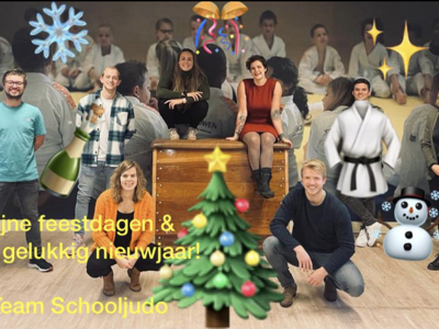 Schooljudo