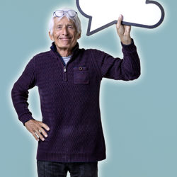 Vrijwilligerswerk promoten