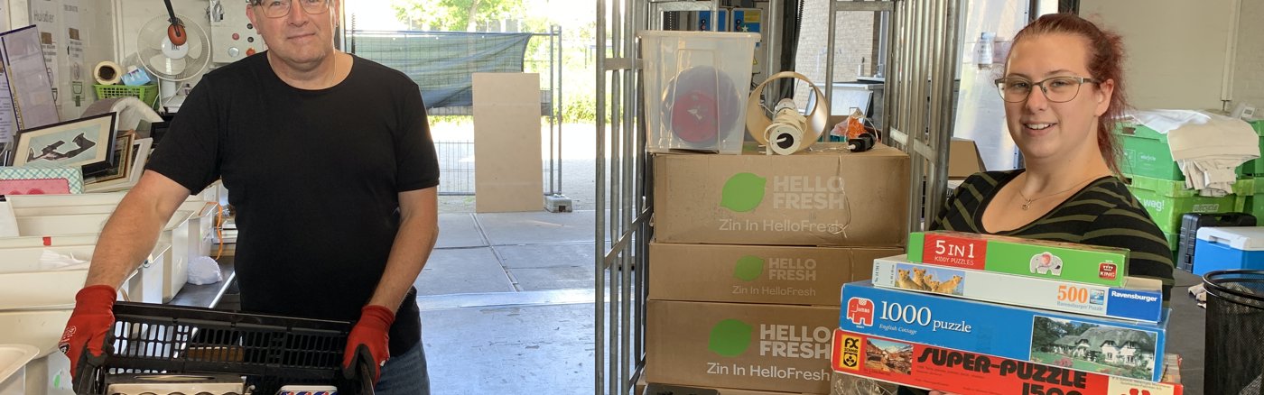 Risico Inventarisatie en Evaluatie (RI&E)