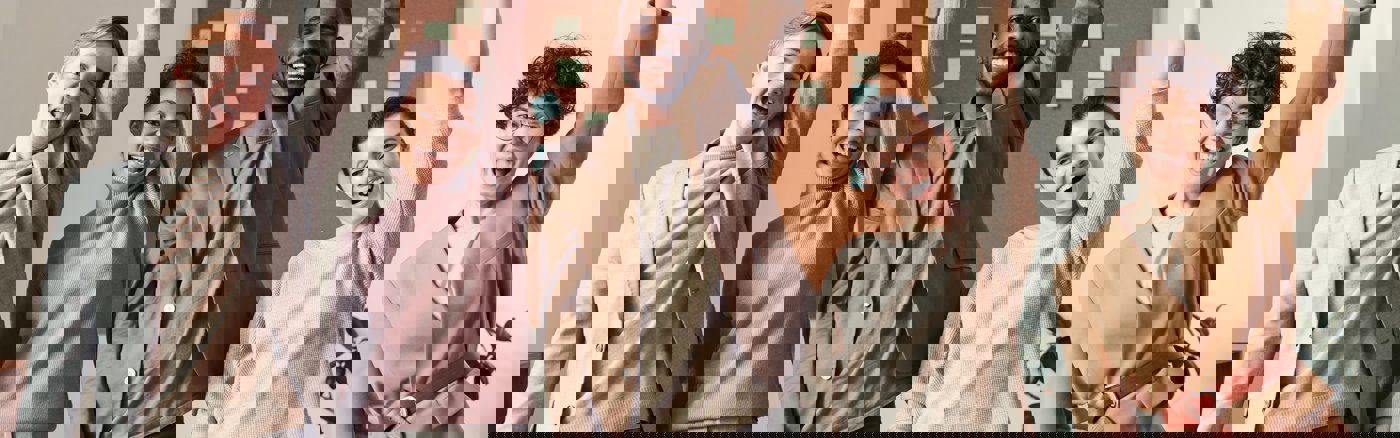 Strategisch advies over Communicatie 