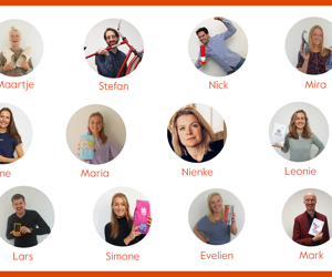 Social Enterprise NL